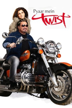 Pyaar Mein Twist 2005 WebRip [Hindi] 480p, 720p ESub