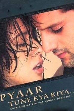 Pyaar Tune Kya Kiya 2001 WebRip [Hindi] 480p, 720p