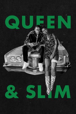 Queen & Slim 2019 BluRay [Hindi + English] 480p, 720p ESub