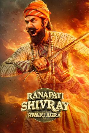 Ranapati Shivray Swari Agra 2026 WebRip [Hindi] 480p 720p ESub