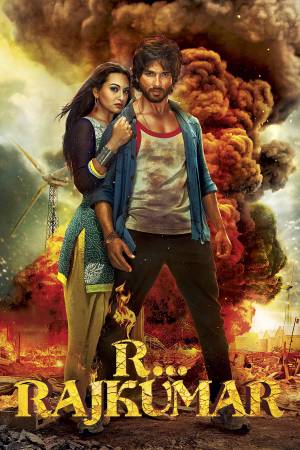 R... Rajkumar 2013 BluRay [Hindi] 480p, 720p ESub