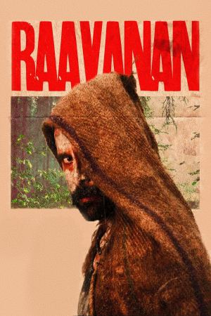 Raavanan 2010 BluRay [Tamil] 480p, 720p ESub