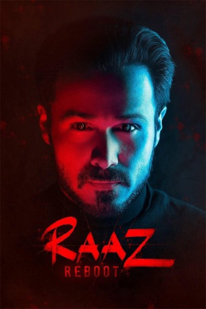 Raaz Reboot 2016 WebRip [Hindi] 480p, 720p ESub