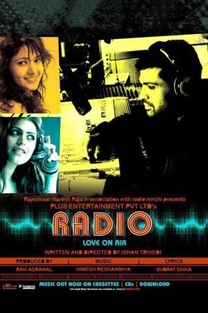 Radio 2009 WebRip [Hindi + Tamil] 480p, 720p ESub
