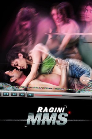 Ragini MMS 2011 WebRip [Hindi] 480p, 720p ESub