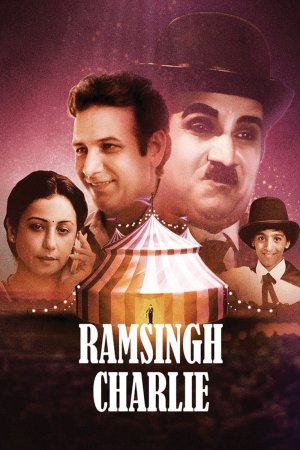 Ram Singh Charlie 2020 WebRip [Hindi] 480p, 720p ESub
