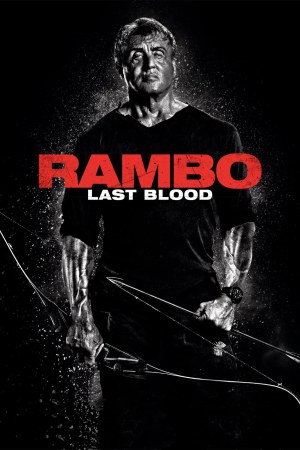 Rambo: Last Blood 2019 BluRay [Hindi + English] 480p, 720p ESub