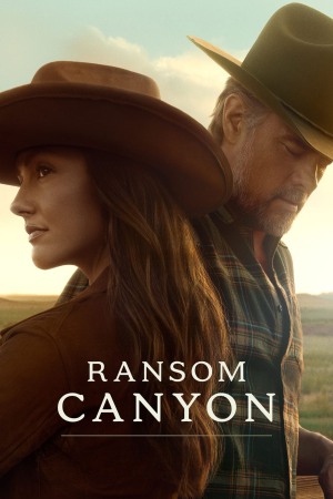 Ransom Canyon (2025) Season 1 [Hindi + English] WebRip 480p 720p ESub - Complete