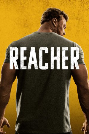 Reacher (2023) Season 2 [Hindi + Tamil + Telugu + Malayalam + Kannada + English] WebRip 480p, 720p ESub - Complete