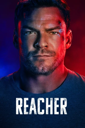 Reacher 2026 WebRip Season 4 [Hindi + Tamil + Telugu + Malayalam + Kannada + English] 480p 720p ESub