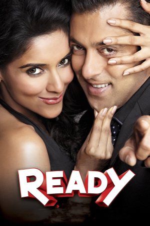 Ready 2011 BluRay [Hindi] 480p, 720p ESub
