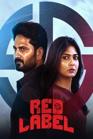 Red Label 2026 WebRip [Tamil] 480p 720p