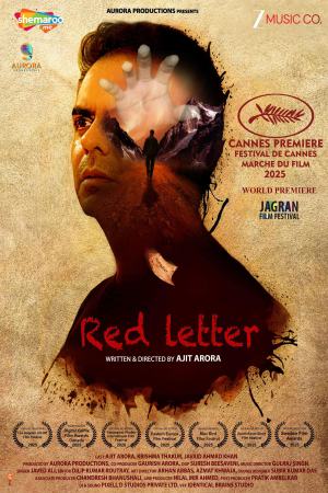 Red Letter 2025 WebRip [Hindi] 480p 720p ESub