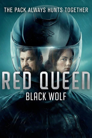 Red Queen 2026 WebRip Season 2 [Hindi + English] 480p 720p ESub Poster