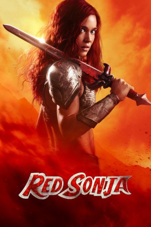 Red Sonja 2025 BluRay [Hindi + Tamil + Telugu + English] 480p 720p ESub