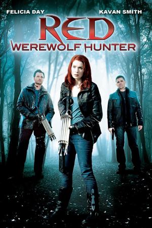 Red: Werewolf Hunter 2010 WebRip [Hindi + English] 480p, 720p