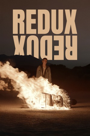Redux Redux 2026 WebRip [Hindi + Tamil + Telugu + English] 480p 720p ESub Poster