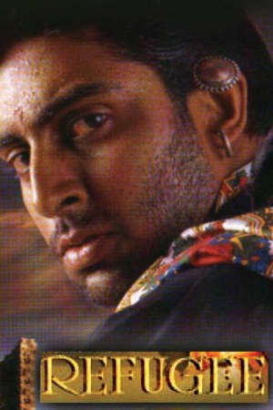 Refugee 2000 WebRip [Hindi] 480p, 720p ESub