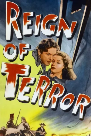 Reign of Terror 1949 BluRay [Tamil + English] 480p 720p ESub