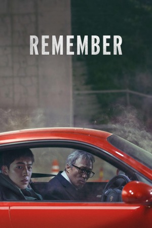 Remember 2022 BluRay [Hindi + Tamil + Telugu + Korean] 480p, 720p ESub