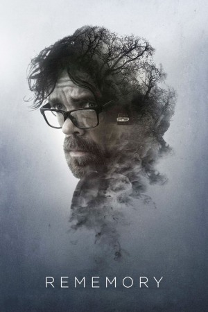 Rememory 2017 BluRay [Hindi + Tamil + Telugu + English] 480p, 720p ESub