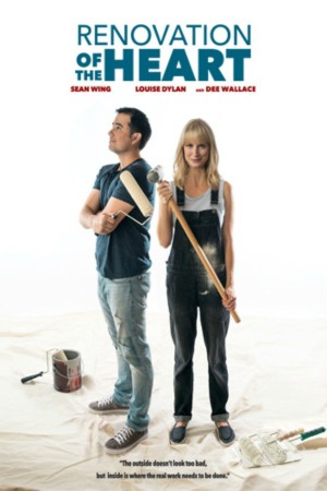 Renovation of the Heart 2019 WebRip [Hindi + Tamil + Telugu] 480p, 720p