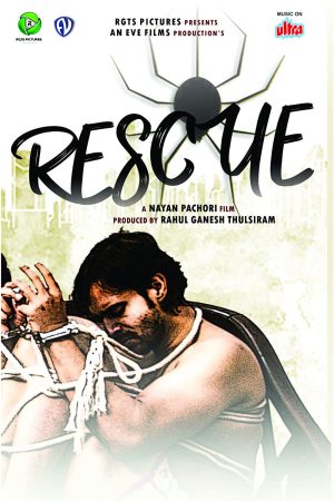 Rescue 2019 WebRip [Hindi] 480p, 720p