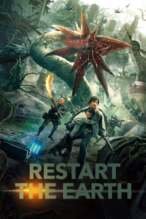 Restart the Earth 2021 WebRip [Hindi + Chinese] 480p, 720p ESub