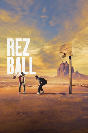 Rez Ball 2024 WebRip [Hindi + Tamil + Telugu + English] 480p, 720p ESub