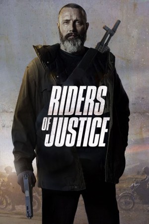 Riders of Justice 2020 BluRay [Hindi + English] 480p, 720p ESub