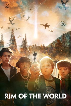 Rim of the World 2019 WebRip [Hindi + English] 480p, 720p ESub