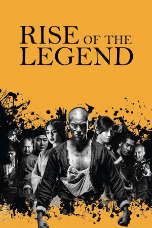 Rise of the Legend 2014 BluRay [Hindi + English] 480p, 720p ESub
