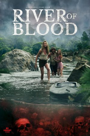River of Blood 2024 WebRip [Hindi + Tamil + Telugu + English] 480p, 720p ESub