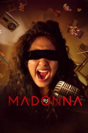 RJ Madonna 2021 WebRip [Tamil] 480p, 720p