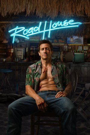 Road House 2024 WebRip [Hindi + Tamil + Telugu + Malayalam + Kannada + English] 480p, 720p, 1080p ESub