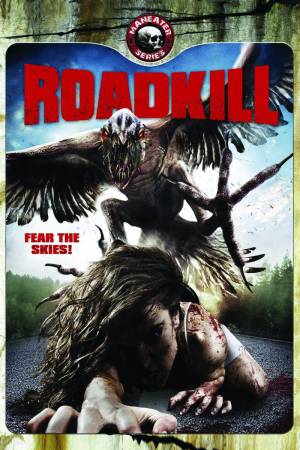 Roadkill 2011 BluRay [Hindi + Tamil + Telugu + English] 480p, 720p