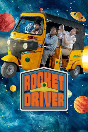 Rocket Driver 2024 WebRip [Tamil] 480p, 720p