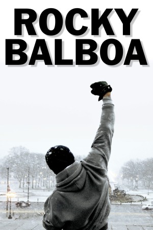Rocky Balboa 2006 BluRay [Hindi + English] 480p, 720p ESub