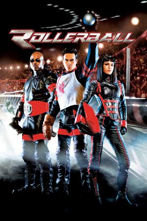 Rollerball 2002 BluRay [Hindi + Tamil + English] 480p, 720p ESub