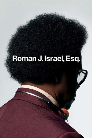 Roman J. Israel, Esq. 2017 BluRay [Hindi + English] 480p, 720p