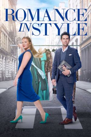 Romance in Style 2022 WebRip [Hindi + Tamil + Telugu + English] 480p, 720p ESub