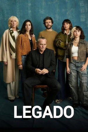 Rotten Legacy (2025) Season 1 [Hindi + English] WebRip 480p 720p ESub - Complete