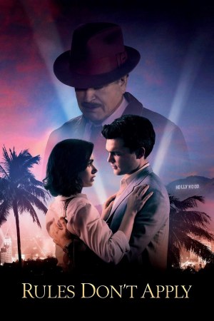 Rules Don't Apply 2016 BluRay [Hindi + English] 480p, 720p ESub