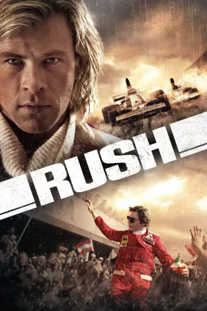Rush 2013 BluRay [Hindi + Tamil + Telugu + English] 480p 720p 1080p ESub