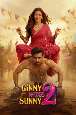Ginny Wedss Sunny 2 2026 WebRip [Hindi] 480p 720p ESub