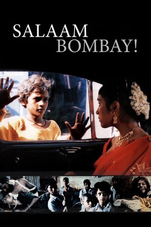 Salaam Bombay! 1988 BluRay [Hindi] 480p, 720p ESub