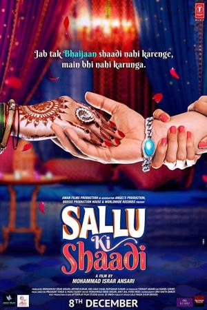 Sallu Ki Shaadi 2017 WebRip [Hindi] 480p, 720p ESub