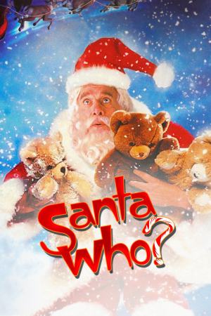 Santa Who? 2000 WebRip [Hindi + English] 480p, 720p ESub