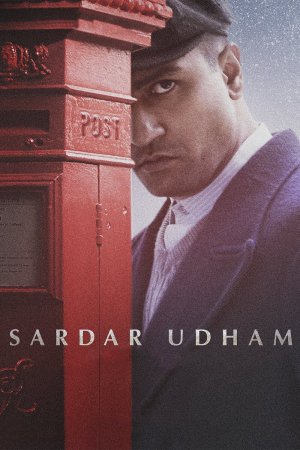 Sardar Udham 2021 WebRip [Hindi] 480p, 720p ESub