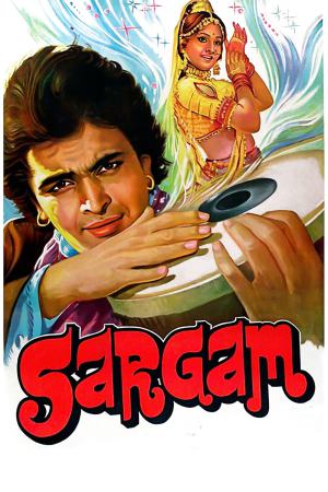 Sargam 1979 WebRip [Hindi] 480p, 720p ESub
